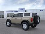 2026 Ford Bronco 4WD SUV for sale #F41183 - photo 1