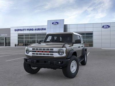 New 2026 Ford Bronco - photo 1