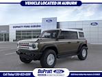 New 2026 Ford Bronco Heritage for sale #F41184 - photo 1