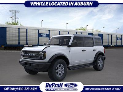 New 2026 Ford Bronco - photo 1