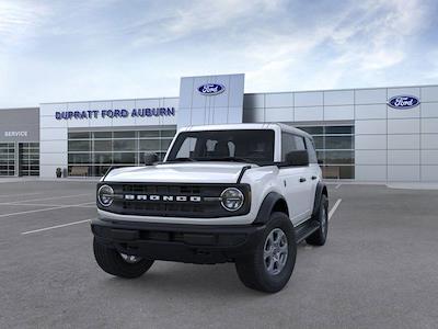 New 2026 Ford Bronco - photo 1