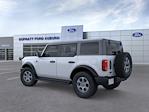 New 2026 Ford Bronco Big Bend for sale #F41185 - photo 4