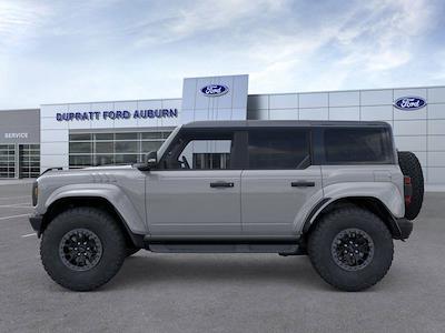 New 2026 Ford Bronco - photo 1