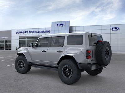 New 2026 Ford Bronco - photo 2