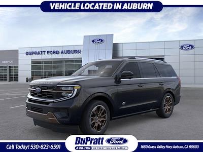 New 2026 Ford Expedition - photo 1