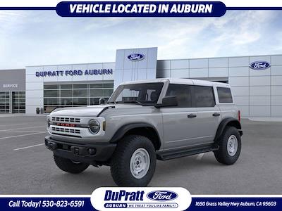 New 2026 Ford Bronco - photo 1