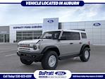 New 2026 Ford Bronco Heritage for sale #F41193 - photo 1