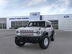 New 2026 Ford Bronco Heritage for sale #F41193 - photo 2