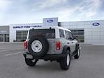 New 2026 Ford Bronco Heritage for sale #F41193 - photo 8