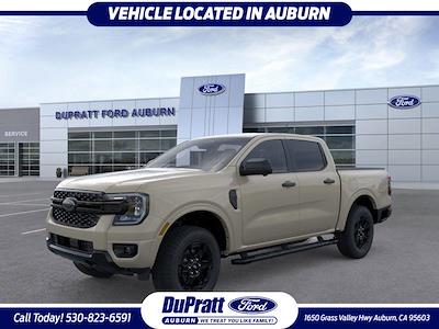 New 2026 Ford Ranger XLT SuperCrew Cab for sale #F41194 - photo 1