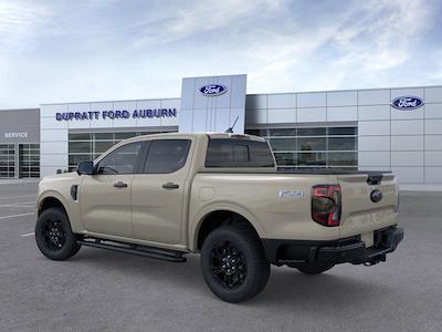 New 2026 Ford Ranger XLT SuperCrew Cab for sale #F41194 - photo 2