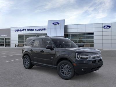 New 2025 Ford Bronco Sport - photo 1