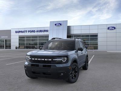 New 2025 Ford Bronco Sport - photo 1