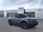 New 2025 Ford Bronco Sport Outer Banks for sale #F41197 - photo 7