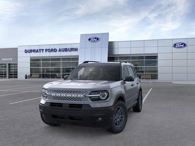 New 2025 Ford Bronco Sport - photo 1