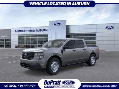 New 2026 Ford Maverick - photo 1