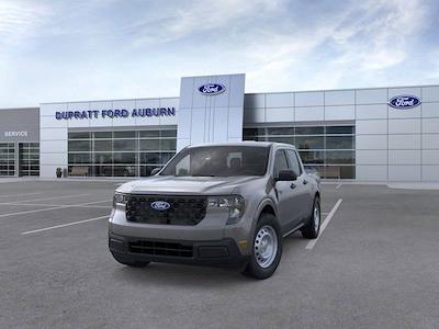 New 2026 Ford Maverick - photo 1