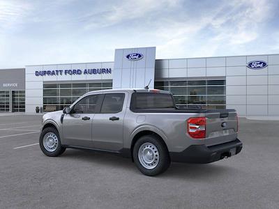 New 2026 Ford Maverick - photo 1