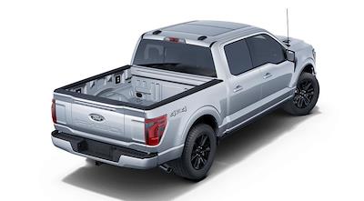 New 2025 Ford F-150 - photo 1