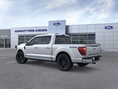 New 2025 Ford F-150 - photo 1
