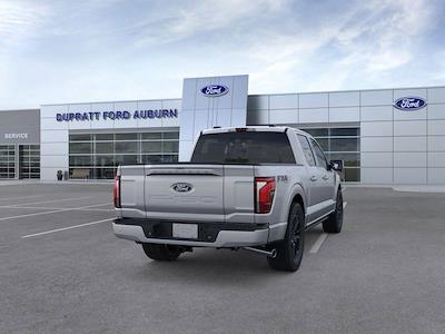 New 2025 Ford F-150 - photo 1