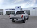 2025 Ford F-150 SuperCrew Cab 4WD Pickup for sale #F41211 - photo 3