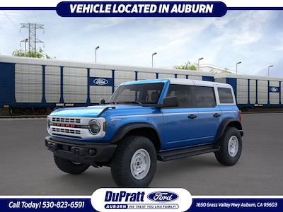 New 2026 Ford Bronco - photo 1
