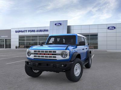 New 2026 Ford Bronco - photo 1