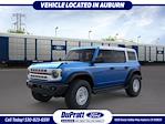 New 2026 Ford Bronco Heritage for sale #F41214 - photo 1