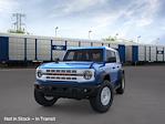 New 2026 Ford Bronco Heritage for sale #F41214 - photo 2