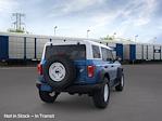 New 2026 Ford Bronco Heritage for sale #F41214 - photo 8