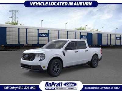 New 2026 Ford Maverick - photo 1