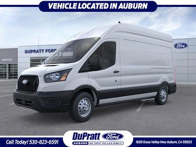 New 2026 Ford Transit 250 - photo 1