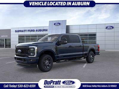 New 2025 Ford F-250 - photo 1