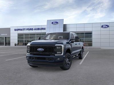 New 2025 Ford F-250 - photo 1
