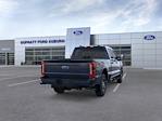 2025 Ford F-250 Crew Cab 4WD Pickup for sale #F41229 - photo 8