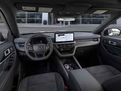 New 2026 Ford Explorer - photo 1