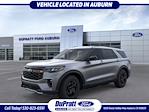 2026 Ford Explorer 4WD SUV for sale #F41231 - photo 1