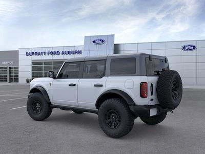 New 2026 Ford Bronco - photo 1