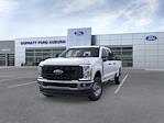 2026 Ford F-350 Crew Cab SRW 4WD Pickup for sale #F41235 - photo 3