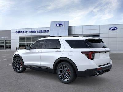 New 2026 Ford Explorer - photo 1