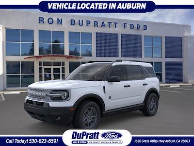 New 2026 Ford Bronco Sport - photo 1