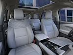 New 2026 Ford Explorer Platinum for sale #F41247 - photo 8