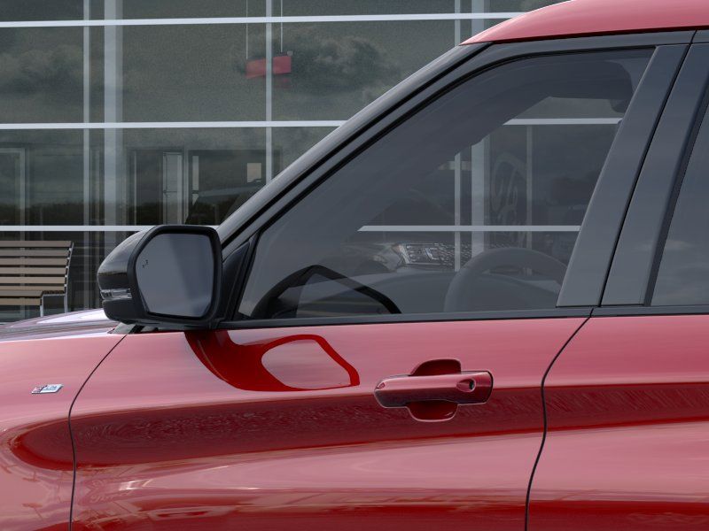 New 2026 Ford Explorer - photo 22