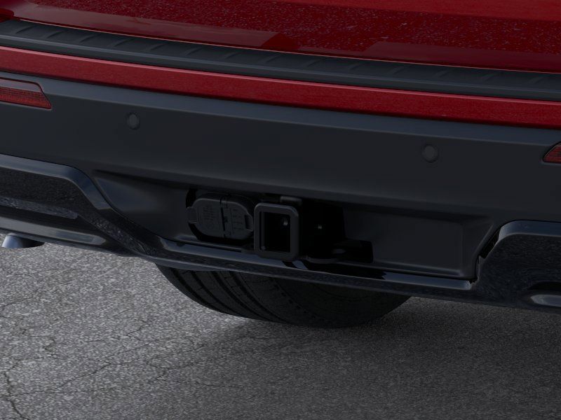 New 2026 Ford Explorer - photo 25