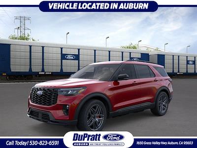 2026 Ford Explorer 4WD SUV for sale #F41313 - photo 1