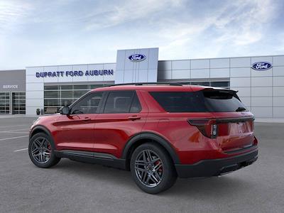 2026 Ford Explorer 4WD SUV for sale #F41313 - photo 2