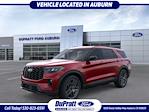 2026 Ford Explorer 4WD SUV for sale #F41313 - photo 1