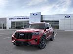 2026 Ford Explorer 4WD SUV for sale #F41313 - photo 3