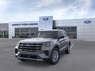 New 2026 Ford Explorer - photo 2